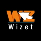 Logo of Wizet