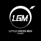 Logo of Little Green Men Games