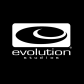 Logo of Evolution Studios