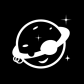Logo of The Moon Pirates