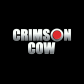 Logo of Crimson Cow
