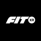 Logo of FitXR