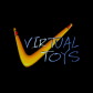 Logo of Virtual Toys