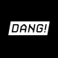 Logo of DANG!