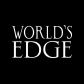 Logo of World's Edge