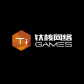Logo of TiGames
