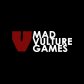 Logo of Mad Vulture Games