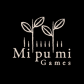 Logo of Mi'pu'mi Games