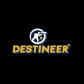 Logo of Destineer