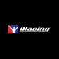 Logo of iRacing.com Motorsport Simulations