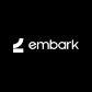 Logo of Embark Studios