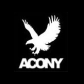 Logo of Acony Games