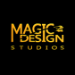 Logo of Magic Design Studios