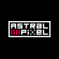 Logo of Astral Pixel