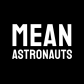 Logo of Mean Astronauts