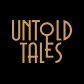 Logo of Untold Tales