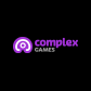 Logo of Complex Games
