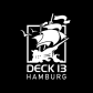Logo of Deck13 Hamburg