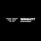 Logo of Winglett Entertainment