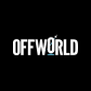 Logo of Offworld