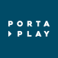 Logo of PortaPlay