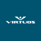 Logo of Virtuos