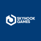 Logo of Skyhook Games