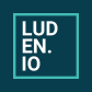 Logo of Luden.io