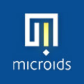 Logo of Microïds