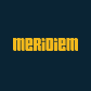 Logo of Meridiem Games