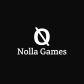 Logo of Nolla Games