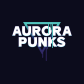 Logo of Aurora Punks
