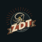 Logo of ZDT Studio