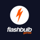 Logo of Flashbulb Games