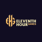 Logo of Eleventh Hour Games