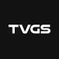 Logo of TVGS