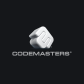 Logo of Codemasters