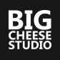Logo of Big Cheese Studio