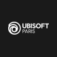 Logo of Ubisoft Paris
