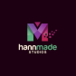 Logo of Hann Made Studios
