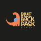 Logo of Blue Backpack Games