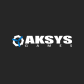 Logo of Aksys Games
