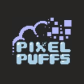 Logo of Pixel Puffs