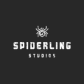 Logo of Spiderling Studios