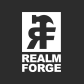 Logo of Realmforge Studios