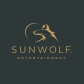 Logo of Sunwolf Entertainment