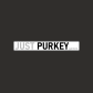 Logo of Just Purkey Games