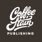 Logo of Coffee Stain Publishing