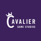 Logo of Cavalier Game Studios