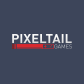 Logo of PixelTail Games